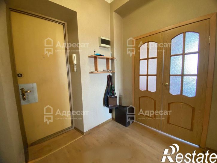 2-комн квартира ул. Коммунистическая,  д.9