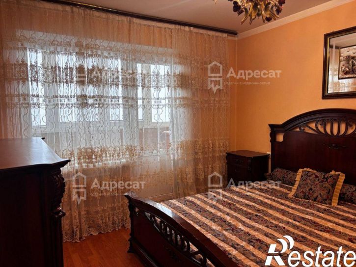 2-комн квартира ул. Хользунова,  д.18/3