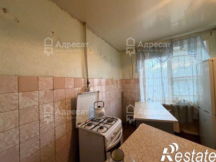 2-комн квартира ул. Елисеева,  д.15б