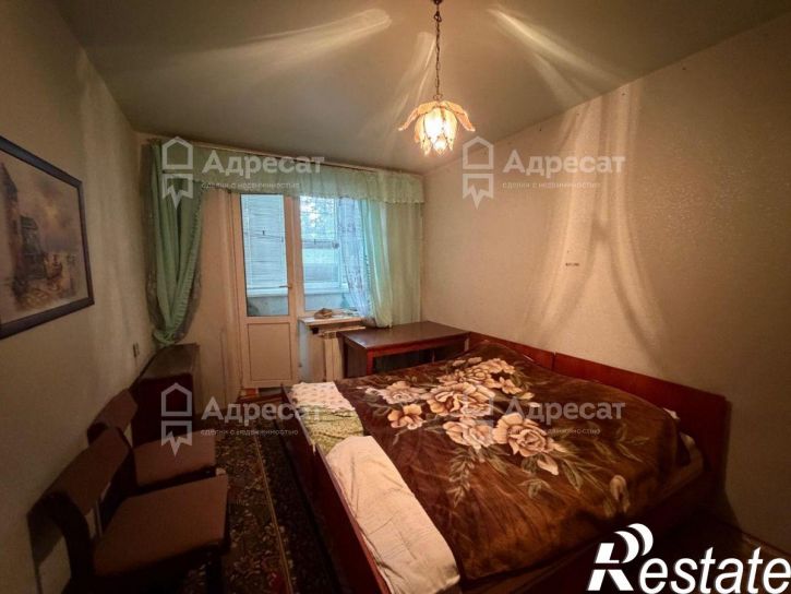 2-комн квартира ул. Елисеева,  д.15б