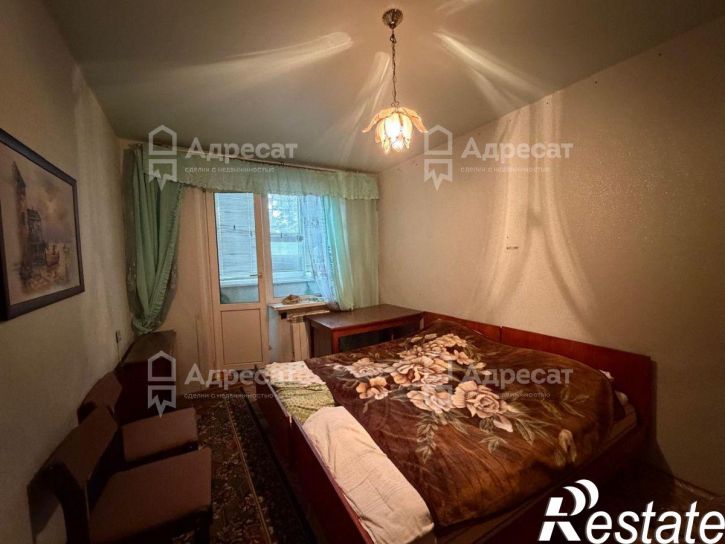 2-комн квартира ул. Елисеева,  д.15б