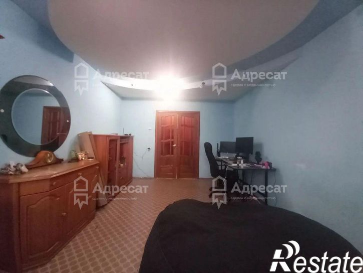 3-комн квартира ул. им. Академика Павлова,  д.14