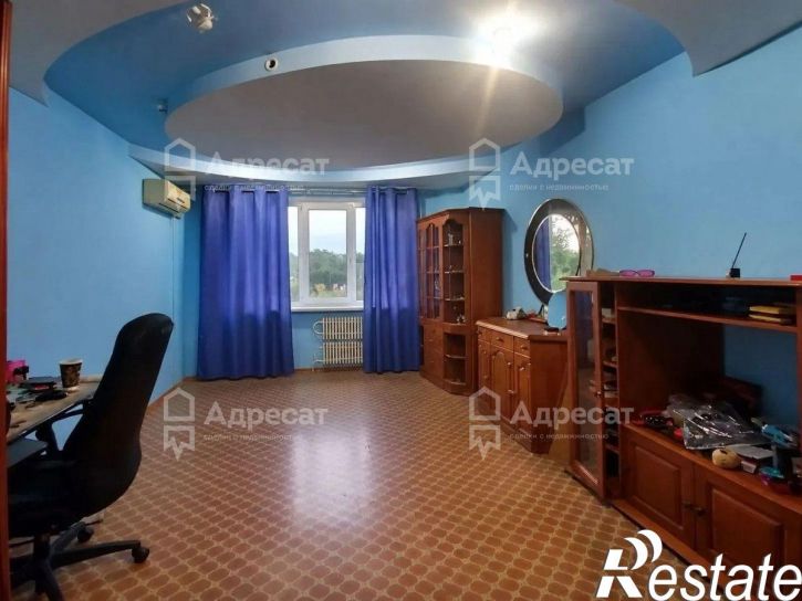 3-комн квартира ул. им. Академика Павлова,  д.14