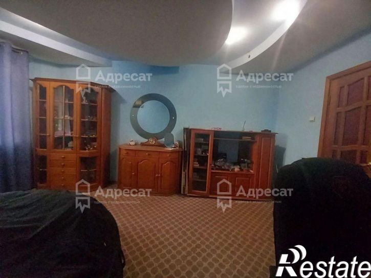 3-комн квартира ул. им. Академика Павлова,  д.14