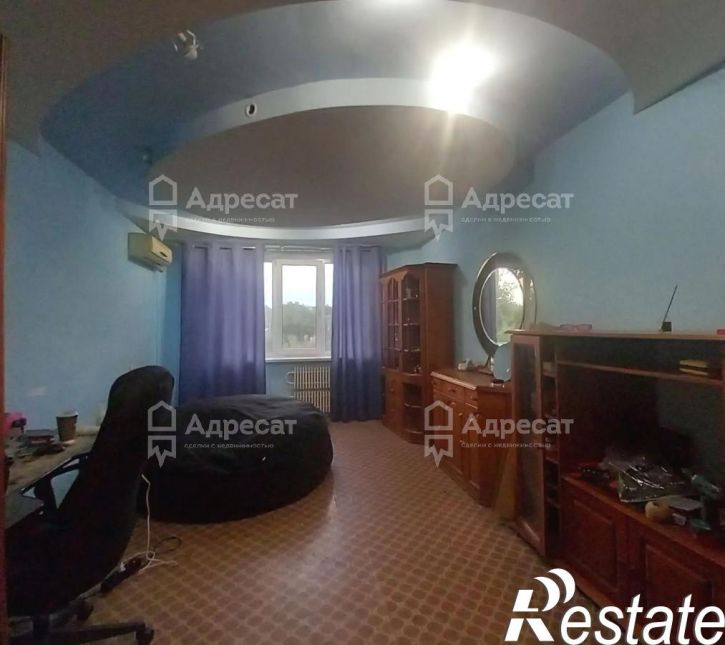 3-комн квартира ул. им. Академика Павлова,  д.14