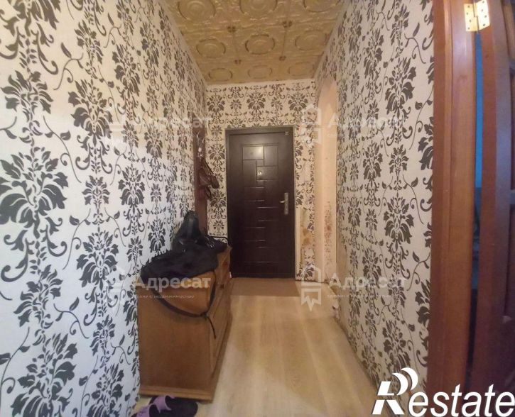 3-комн квартира ул. им. Академика Павлова,  д.14