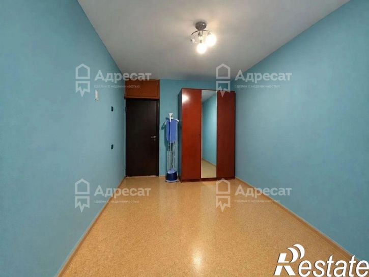 3-комн квартира ул. им. Академика Павлова,  д.14