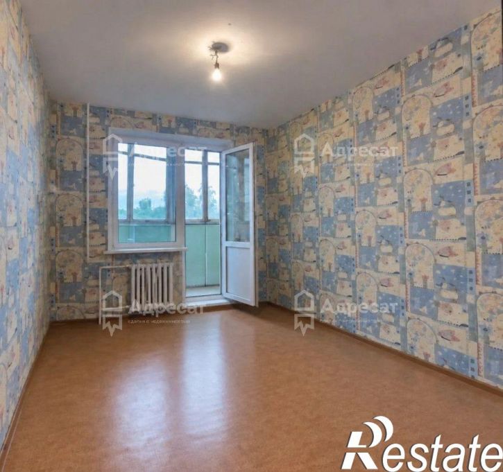 3-комн квартира ул. им. Академика Павлова,  д.14