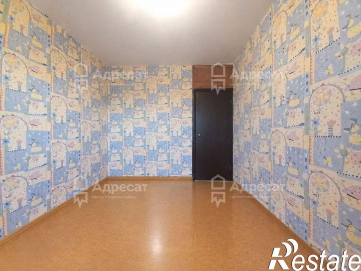 3-комн квартира ул. им. Академика Павлова,  д.14