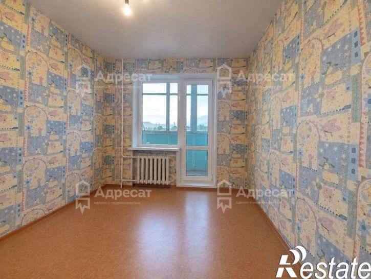 3-комн квартира ул. им. Академика Павлова,  д.14