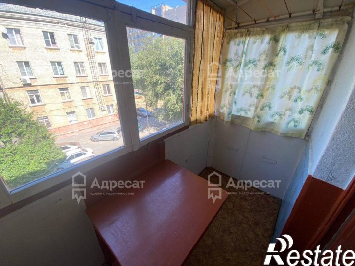 Комната ул. Борьбы,  д.7
