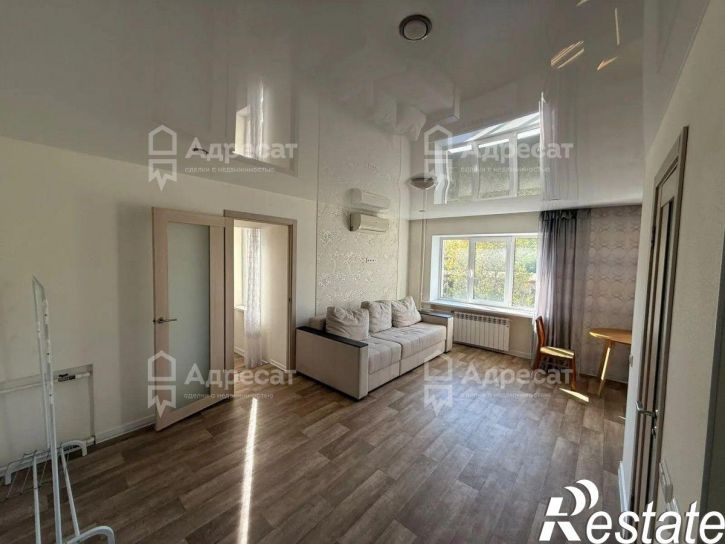 2-комн квартира ул. маршала Чуйкова,  д.51