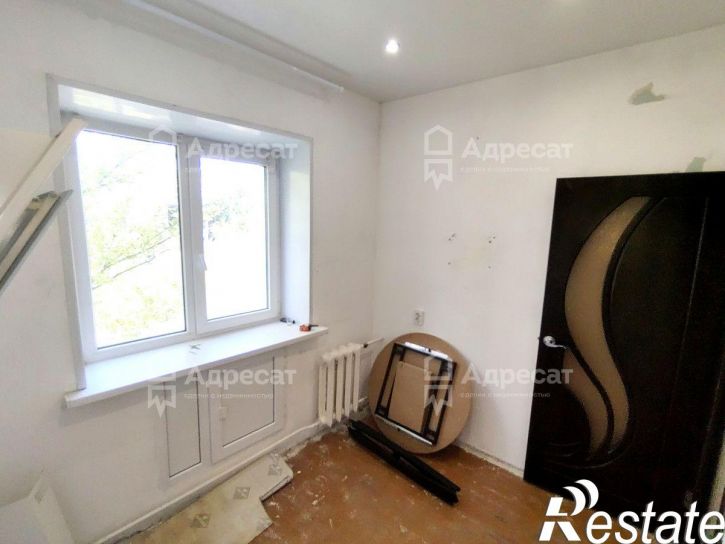 2-комн квартира ул. 64-й Армии,  д.30
