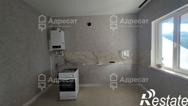 Коттедж/дом ул. Моздокская