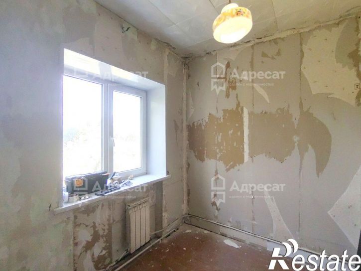 2-комн квартира ул. 64-й Армии,  д.30