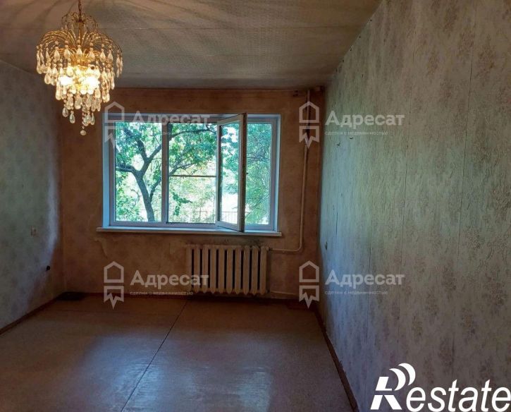 2-комн квартира Улица им. Фадеева,  д.49