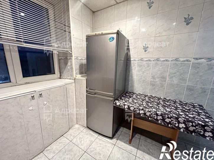 2-комн квартира ул. Ополченская,  д.61