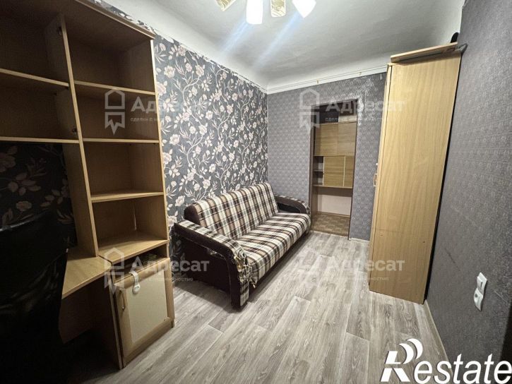 2-комн квартира ул. Ополченская,  д.61