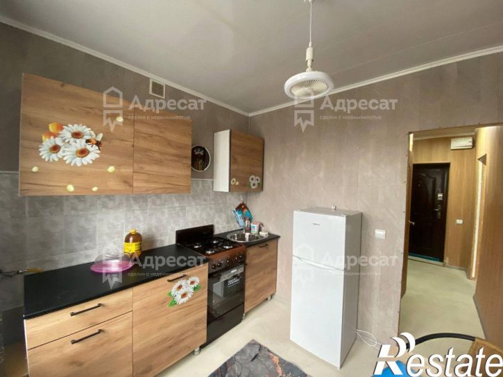 1-комн квартира Проспект им. В.И. Ленина,  д.209