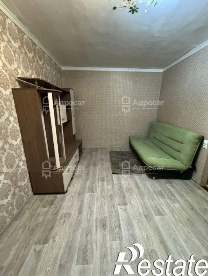 2-комн квартира ул. Ополченская,  д.61