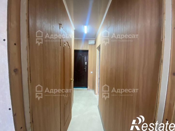 1-комн квартира Проспект им. В.И. Ленина,  д.209