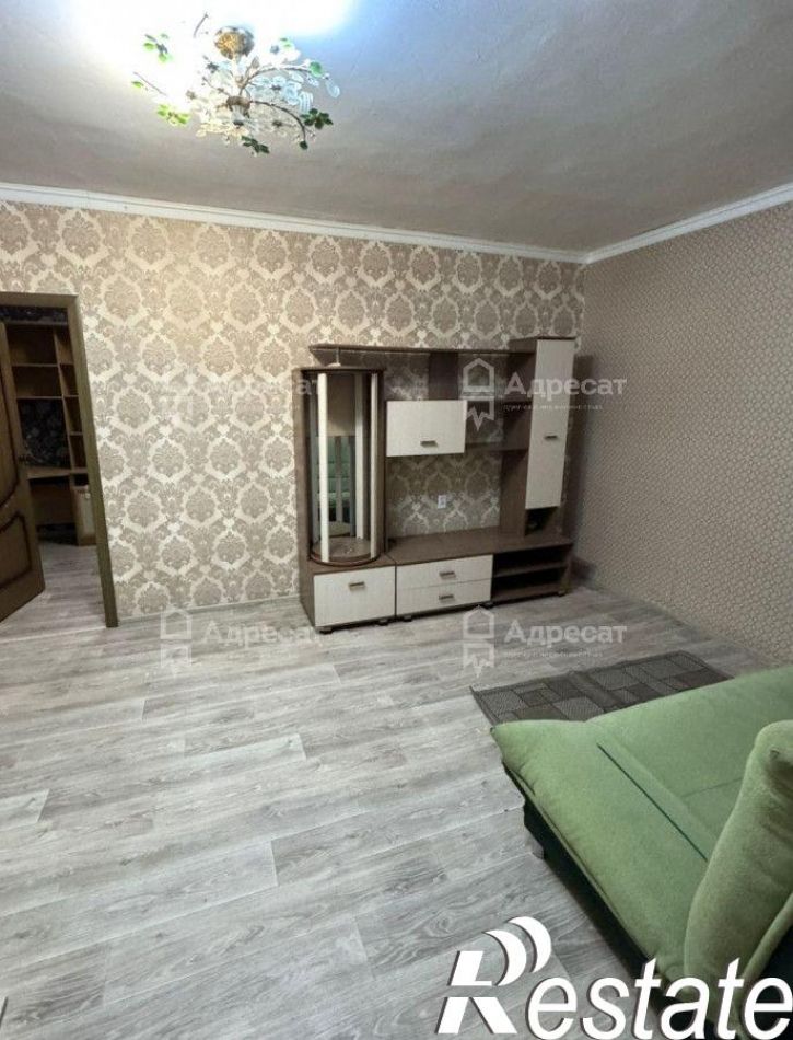 2-комн квартира ул. Ополченская,  д.61