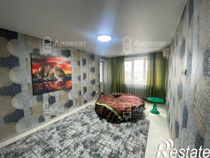 1-комн квартира Проспект им. В.И. Ленина,  д.209