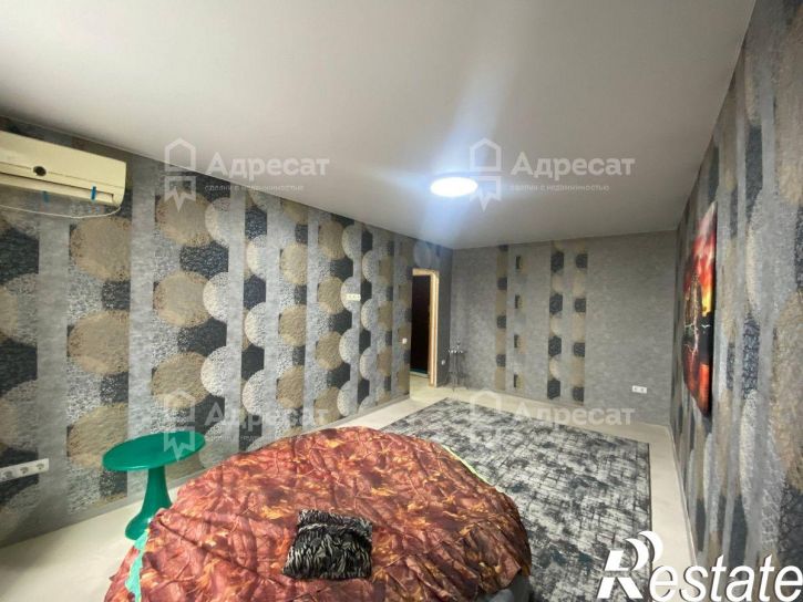 1-комн квартира Проспект им. В.И. Ленина,  д.209