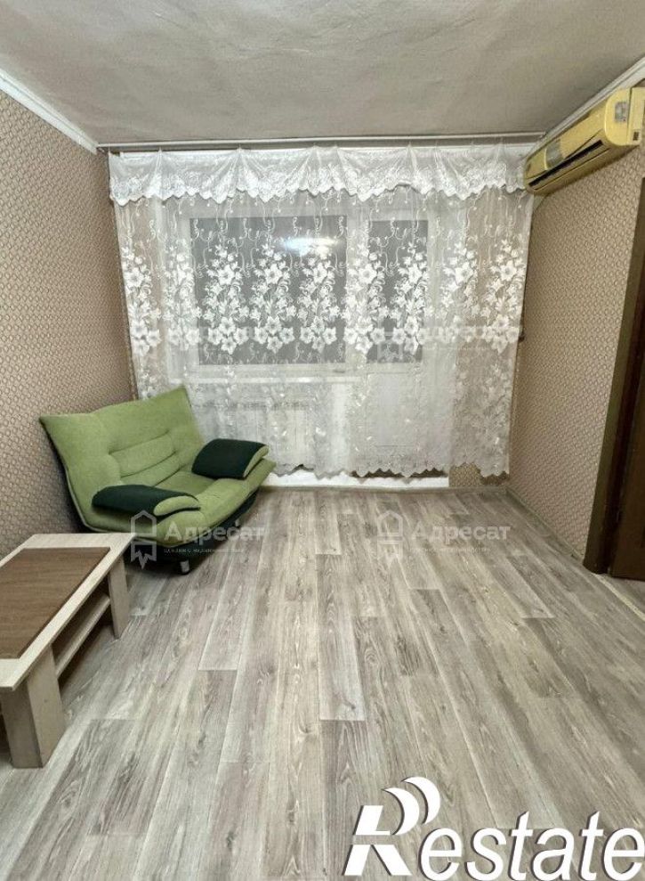 2-комн квартира ул. Ополченская,  д.61