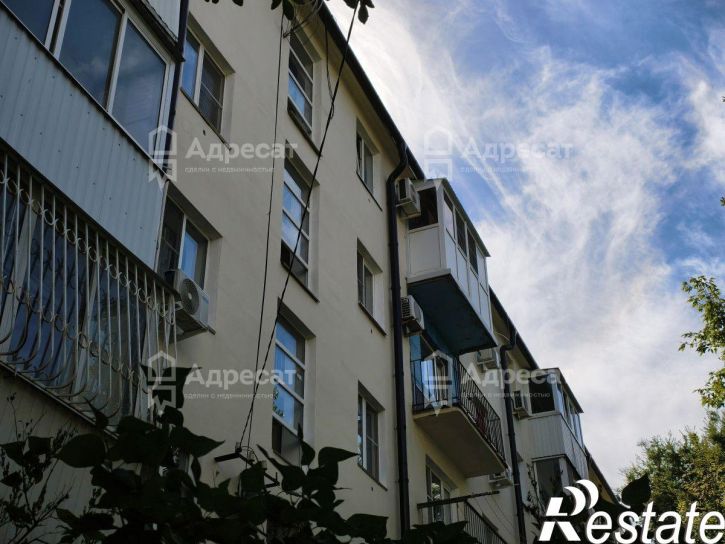 3-комн квартира проспект Маршала Жукова,  д.159