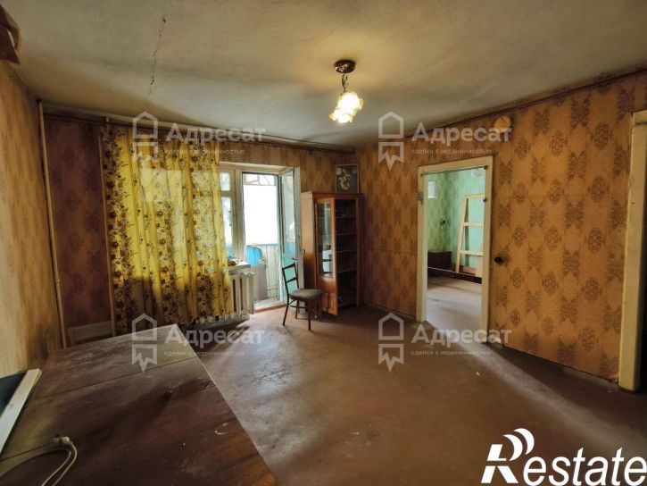 3-комн квартира проспект Маршала Жукова,  д.159