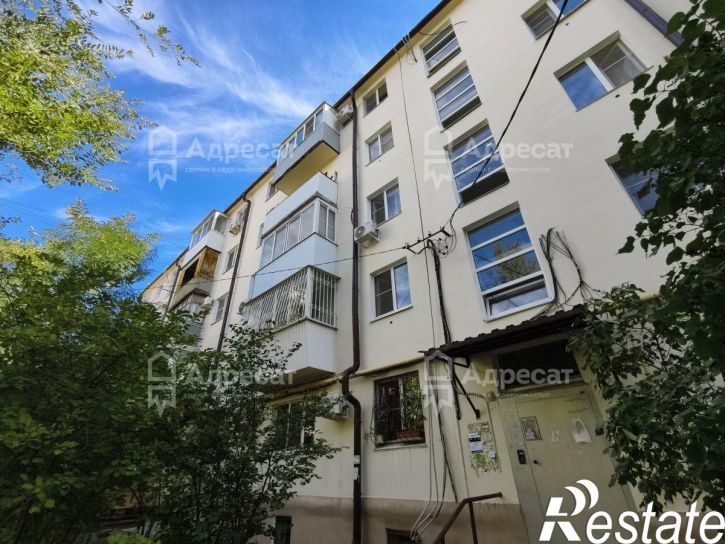 3-комн квартира проспект Маршала Жукова,  д.159