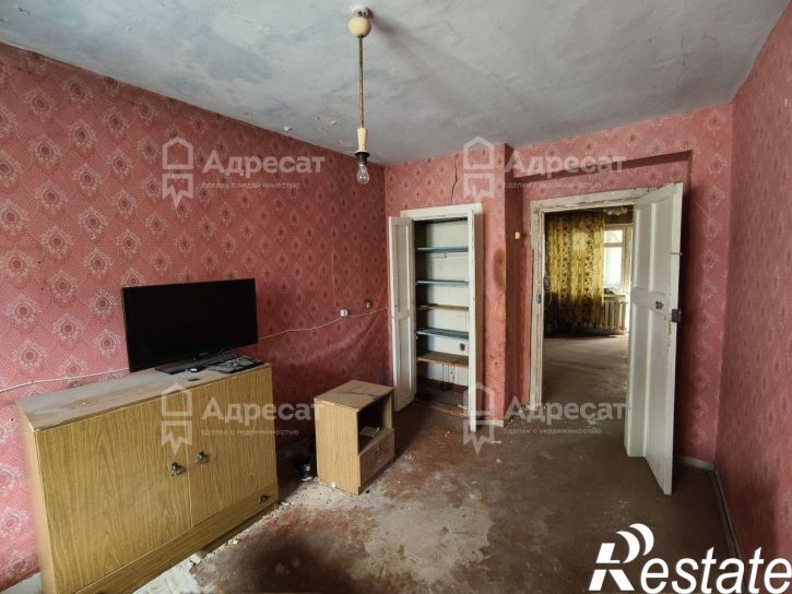 3-комн квартира проспект Маршала Жукова,  д.159