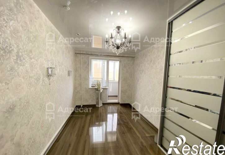 3-комн квартира ул. Сухова,  д.19