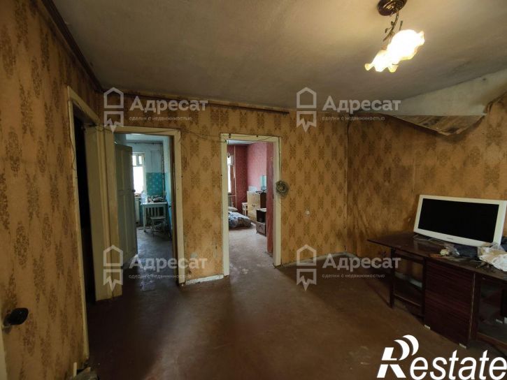 3-комн квартира проспект Маршала Жукова,  д.159