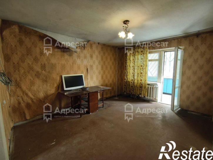 3-комн квартира проспект Маршала Жукова,  д.159