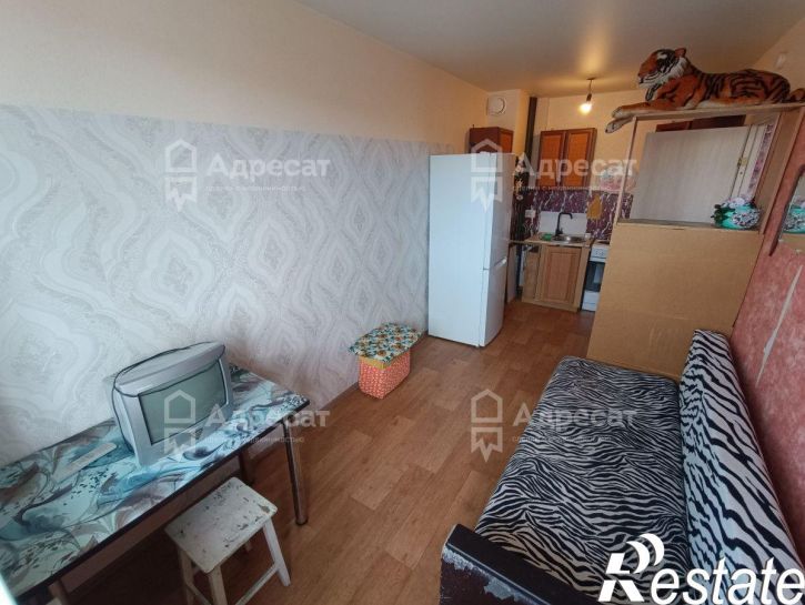 1-комн квартира ул. Лячина,  д.5