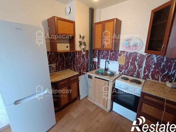 1-комн квартира ул. Лячина,  д.5