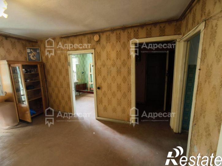 3-комн квартира проспект Маршала Жукова,  д.159