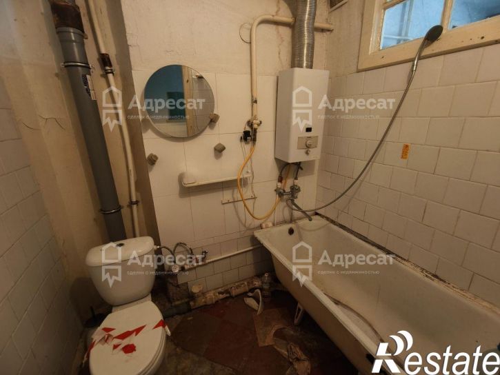 3-комн квартира проспект Маршала Жукова,  д.159