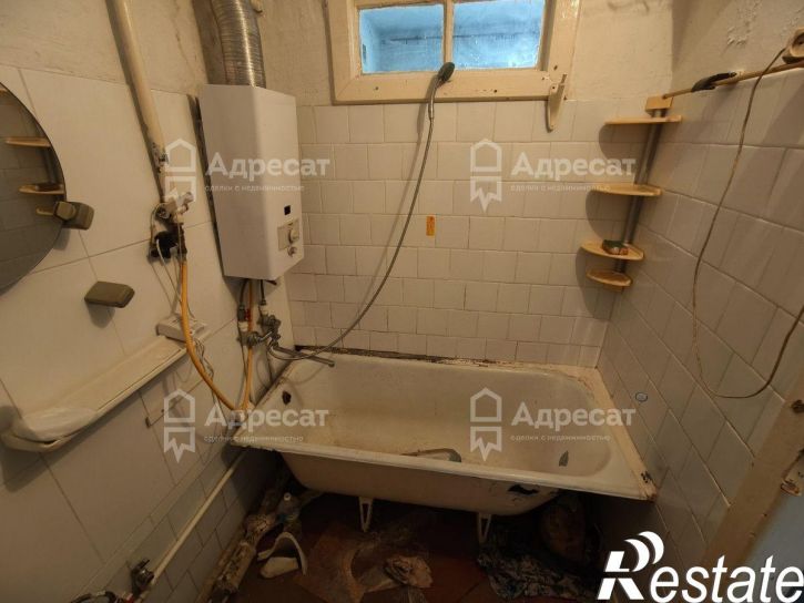 3-комн квартира проспект Маршала Жукова,  д.159