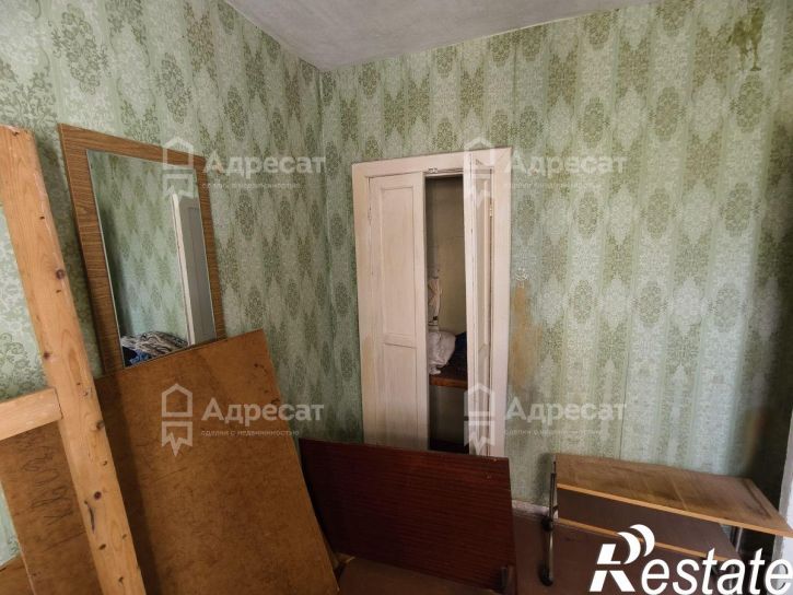 3-комн квартира проспект Маршала Жукова,  д.159