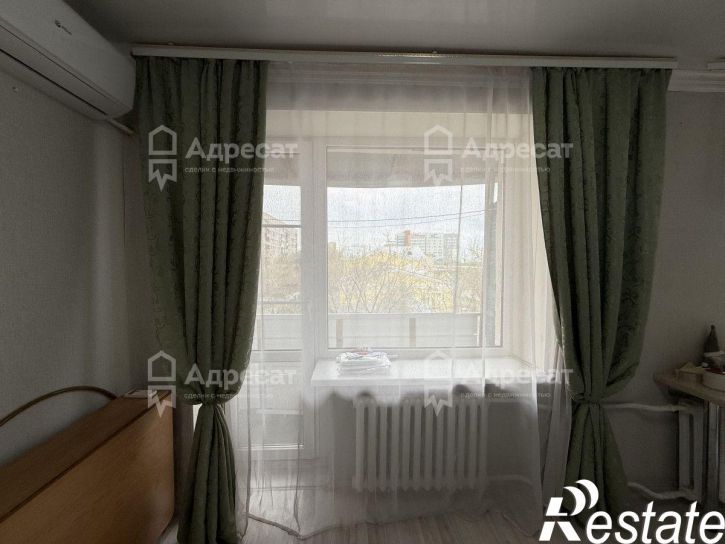 2-комн квартира ул. Бакинская,  д.1
