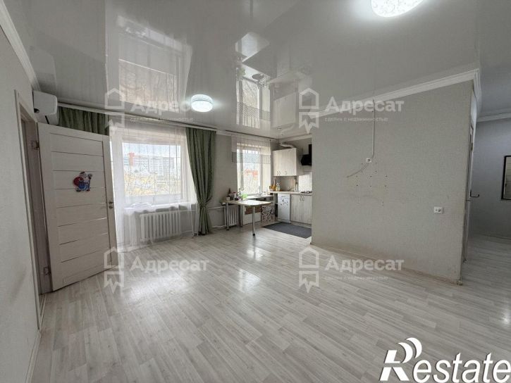 2-комн квартира ул. Бакинская,  д.1