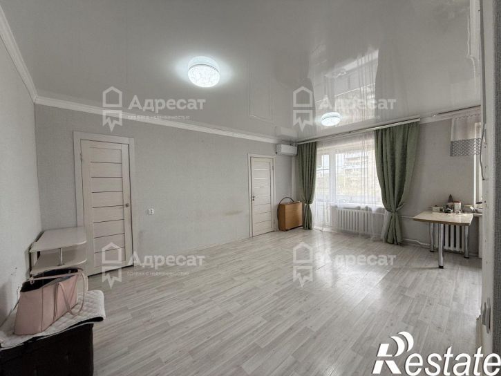 2-комн квартира ул. Бакинская,  д.1