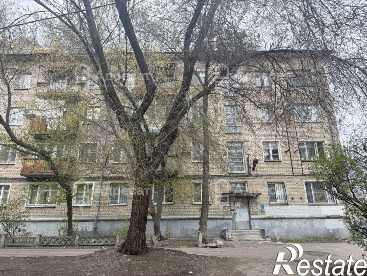 2-комн квартира ул. Бакинская,  д.1