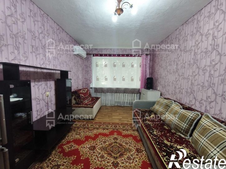 1-комн квартира ул. 64-й Армии,  д.137