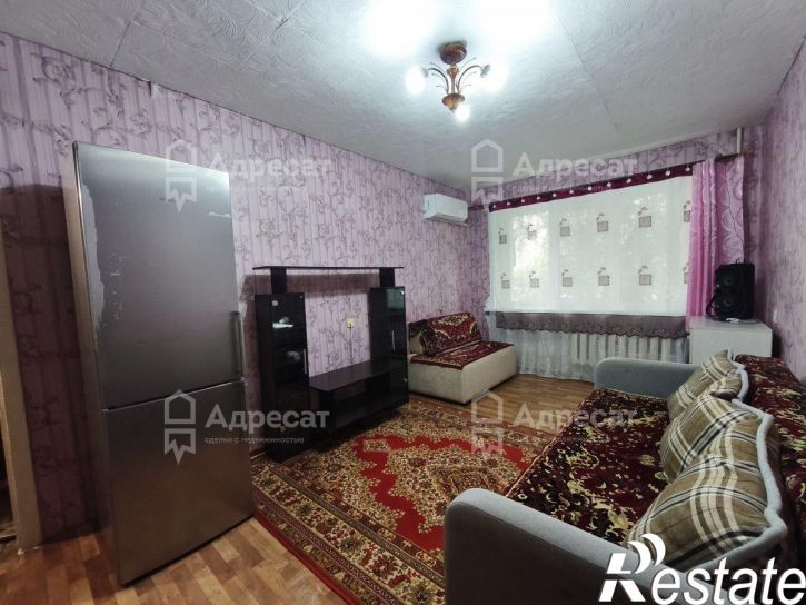 1-комн квартира ул. 64-й Армии,  д.137