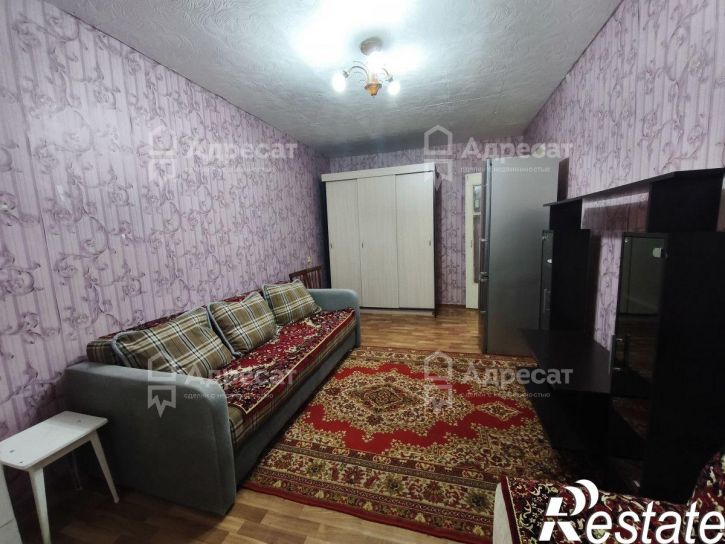 1-комн квартира ул. 64-й Армии,  д.137