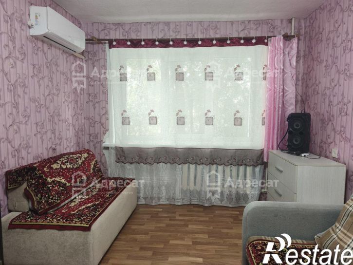 1-комн квартира ул. 64-й Армии,  д.137